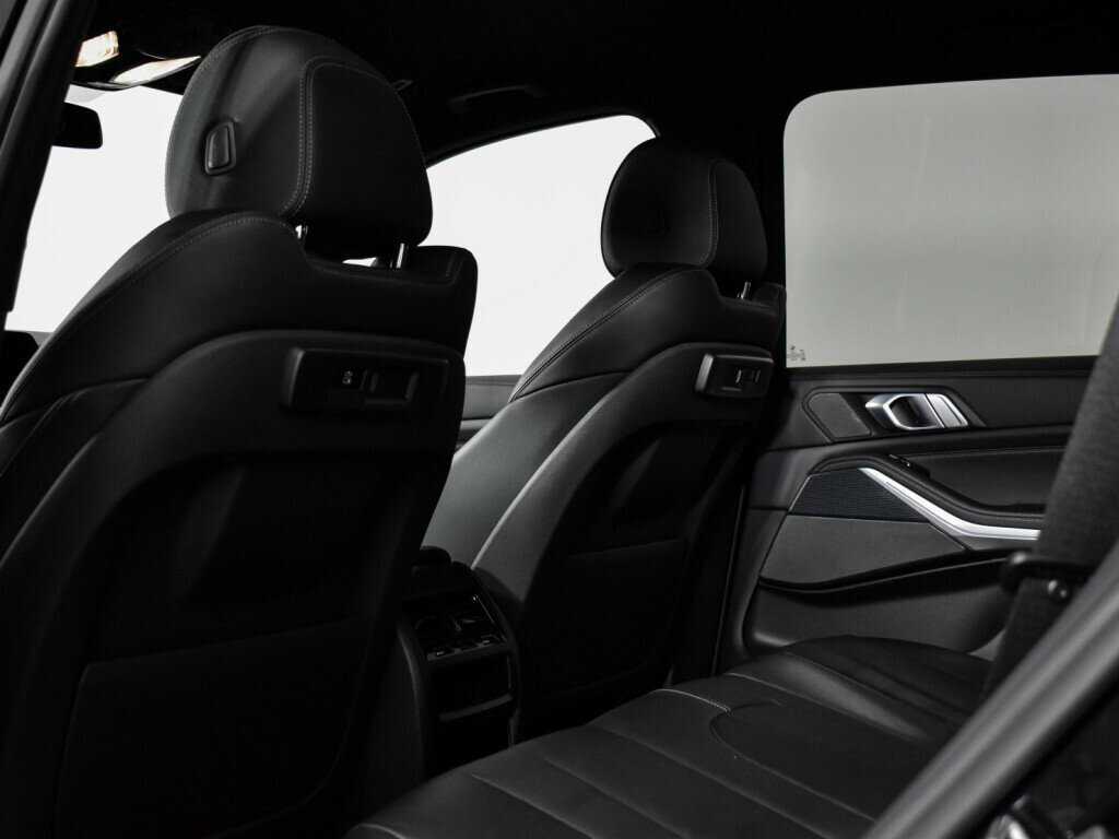 BMW X5 40i, 2020 Фото №14