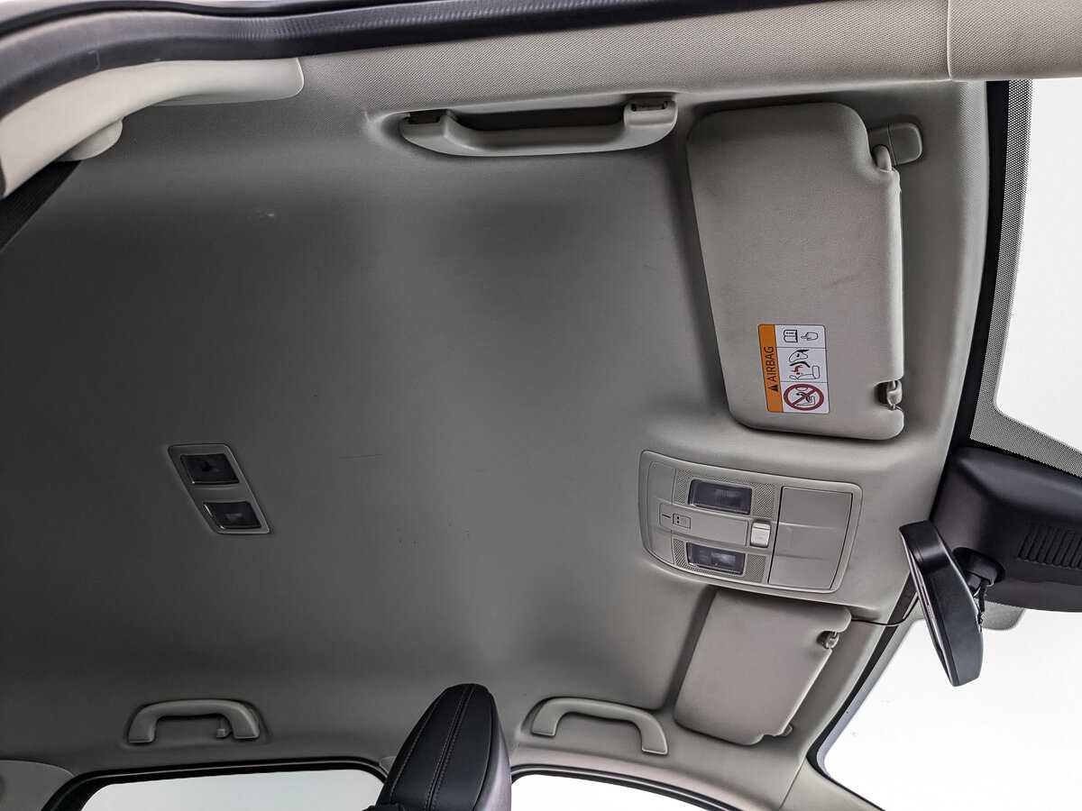 Mazda CX-5, 2021 Фото №19