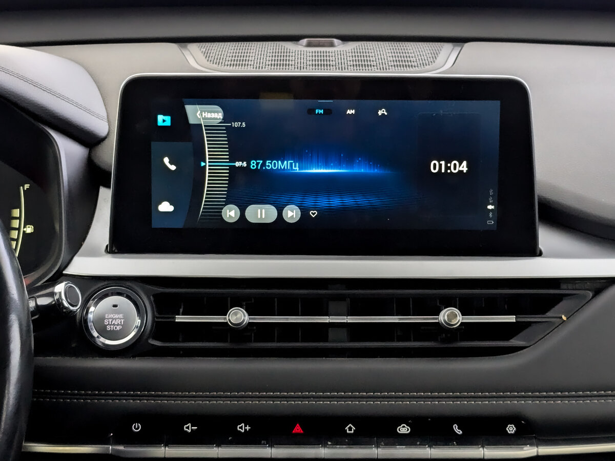 Chery Tiggo 7 Pro I, 2022 Фото №15