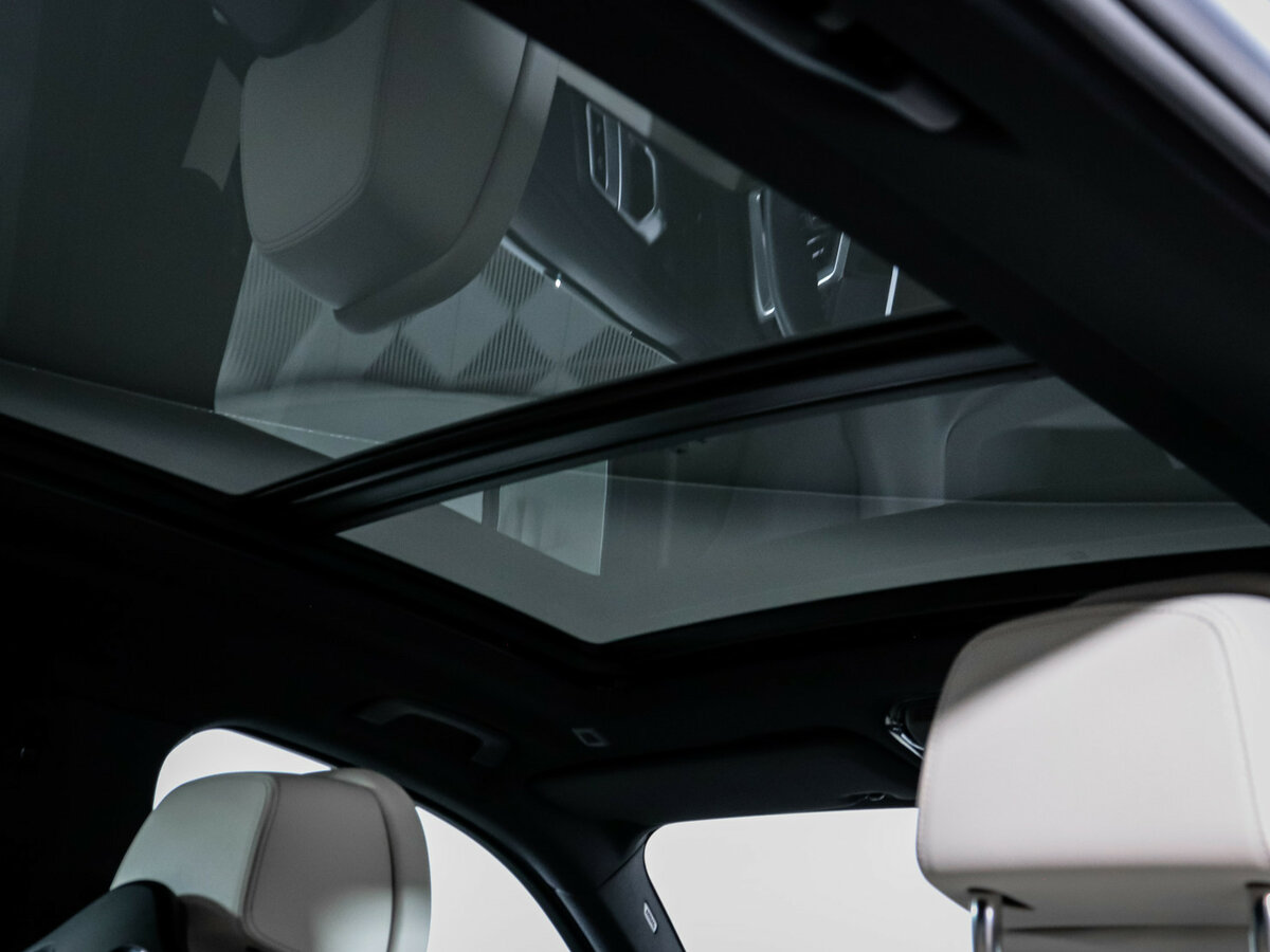 BMW X5 40i IV (G05/G18) Рестайлинг, 2025 Фото №17