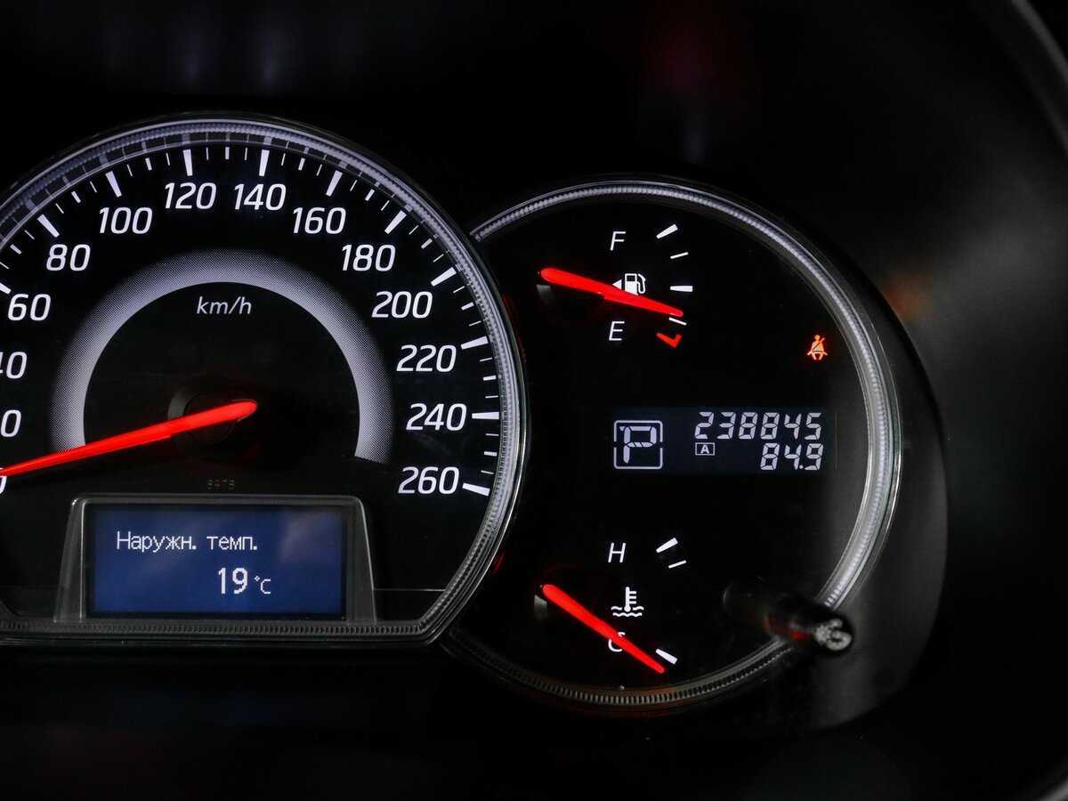 Nissan Teana, 2011 Фото №8