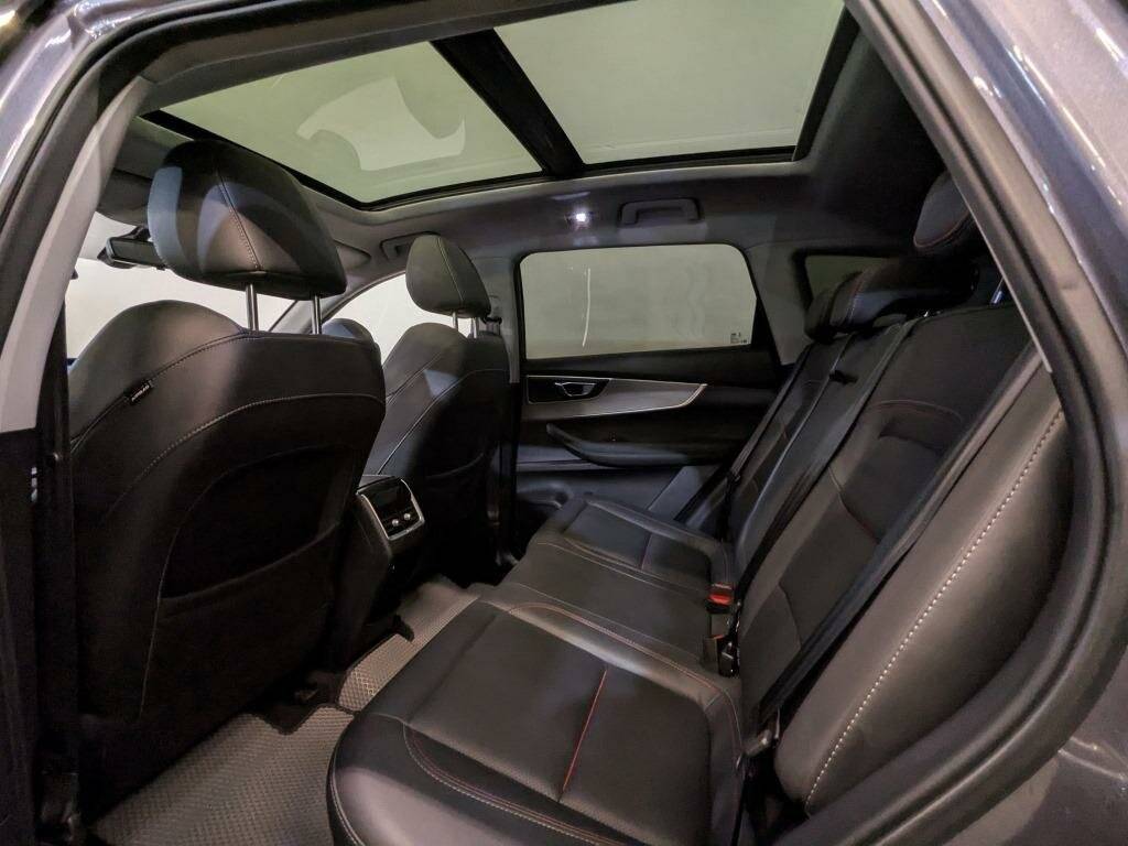 Chery Tiggo 7 Pro I, 2022 Фото №26