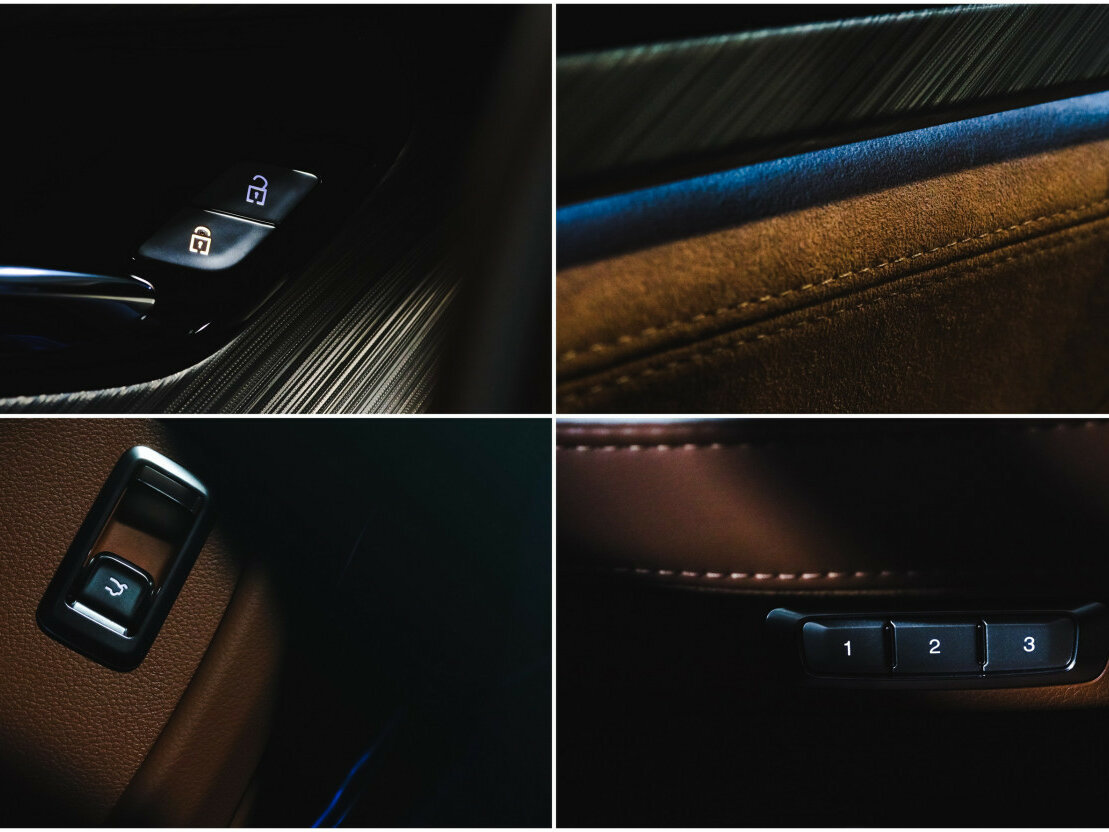 Hongqi H9 I, 2023 Фото №29
