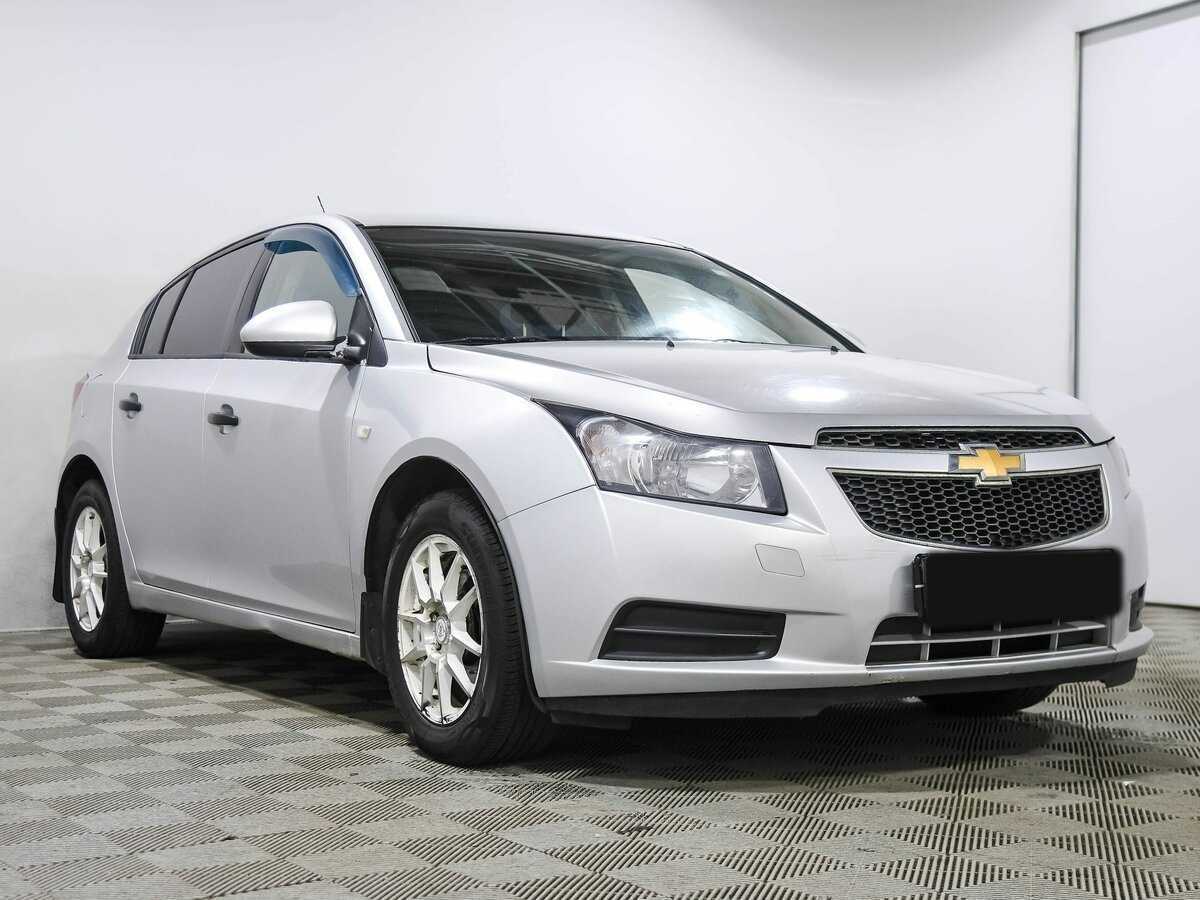 Chevrolet Cruze, 2011 Фото №3