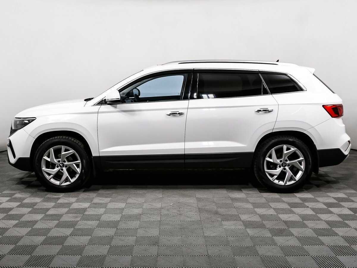 Jetta VS7, 2023 Фото №8