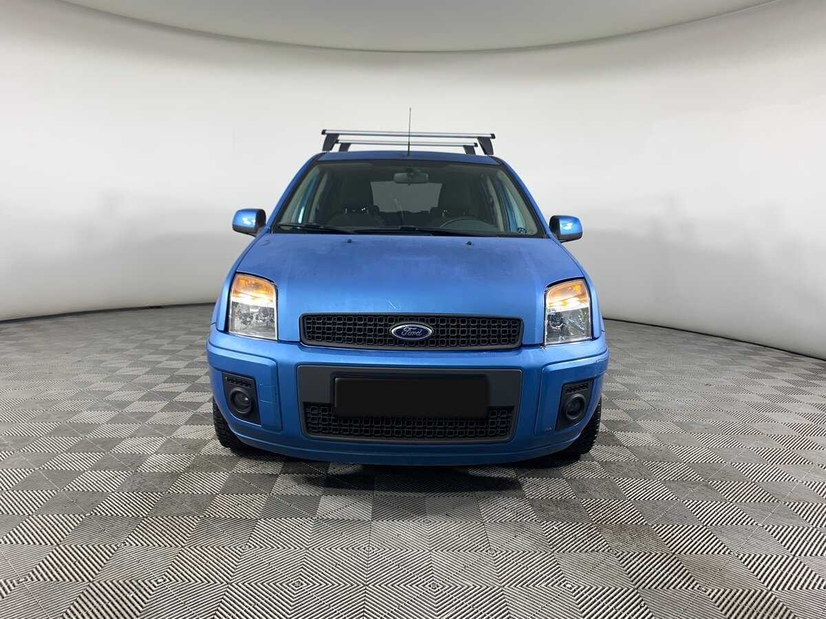 Ford Fusion, 2010 Фото №2