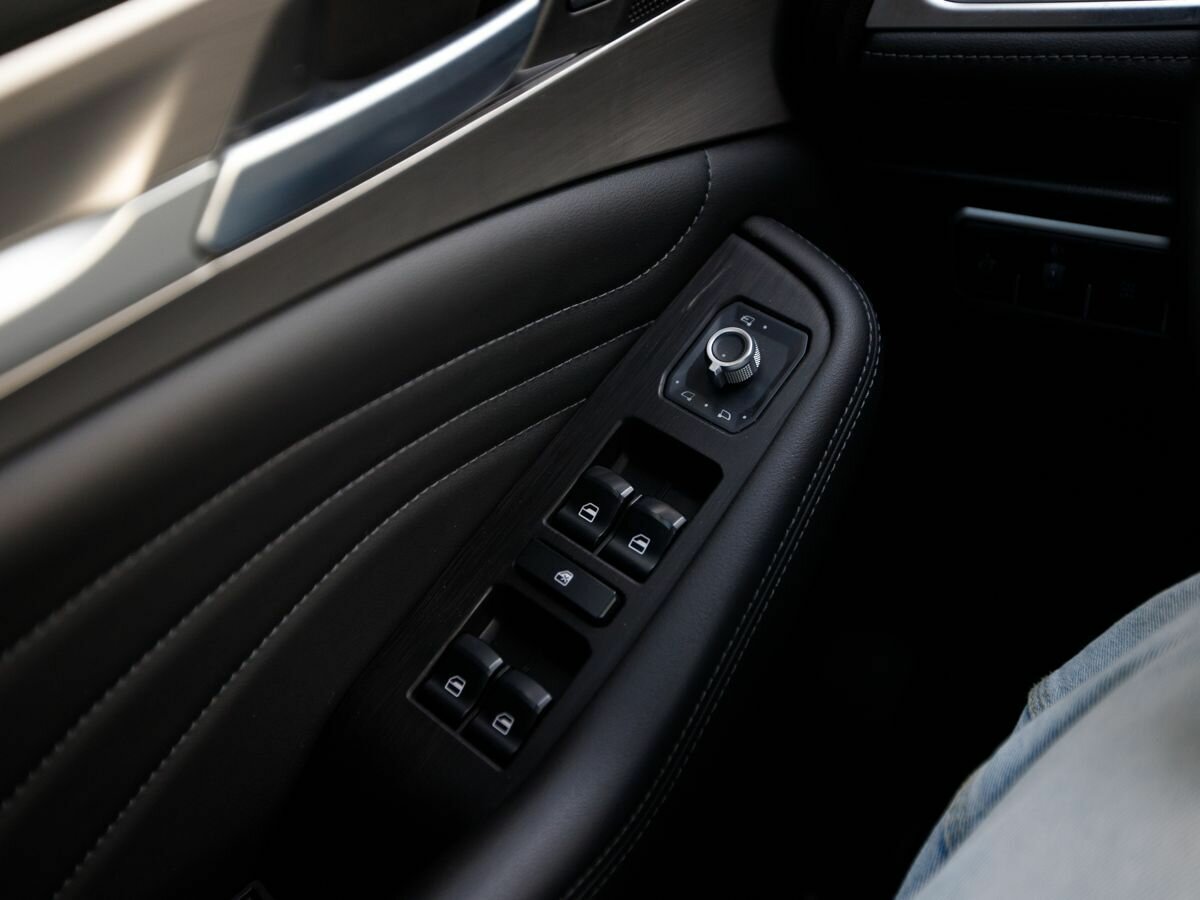 Haval F7 I, 2020 Фото №10