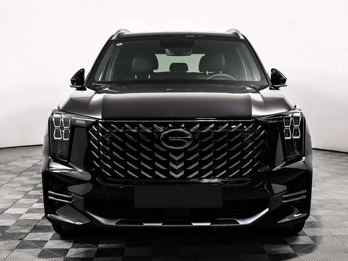 GAC GS8, 2024 Фото №2