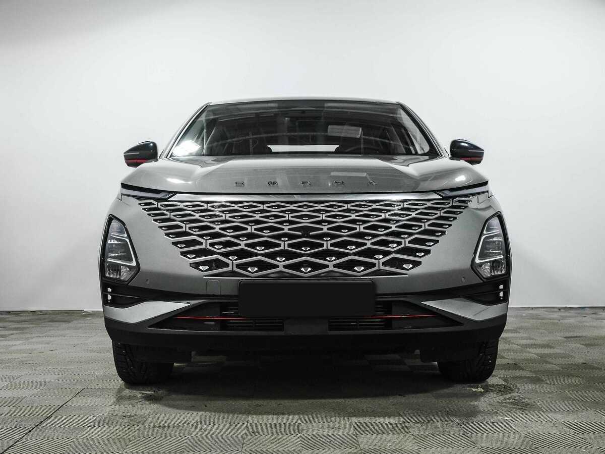 Omoda C5, 2024 Фото №2