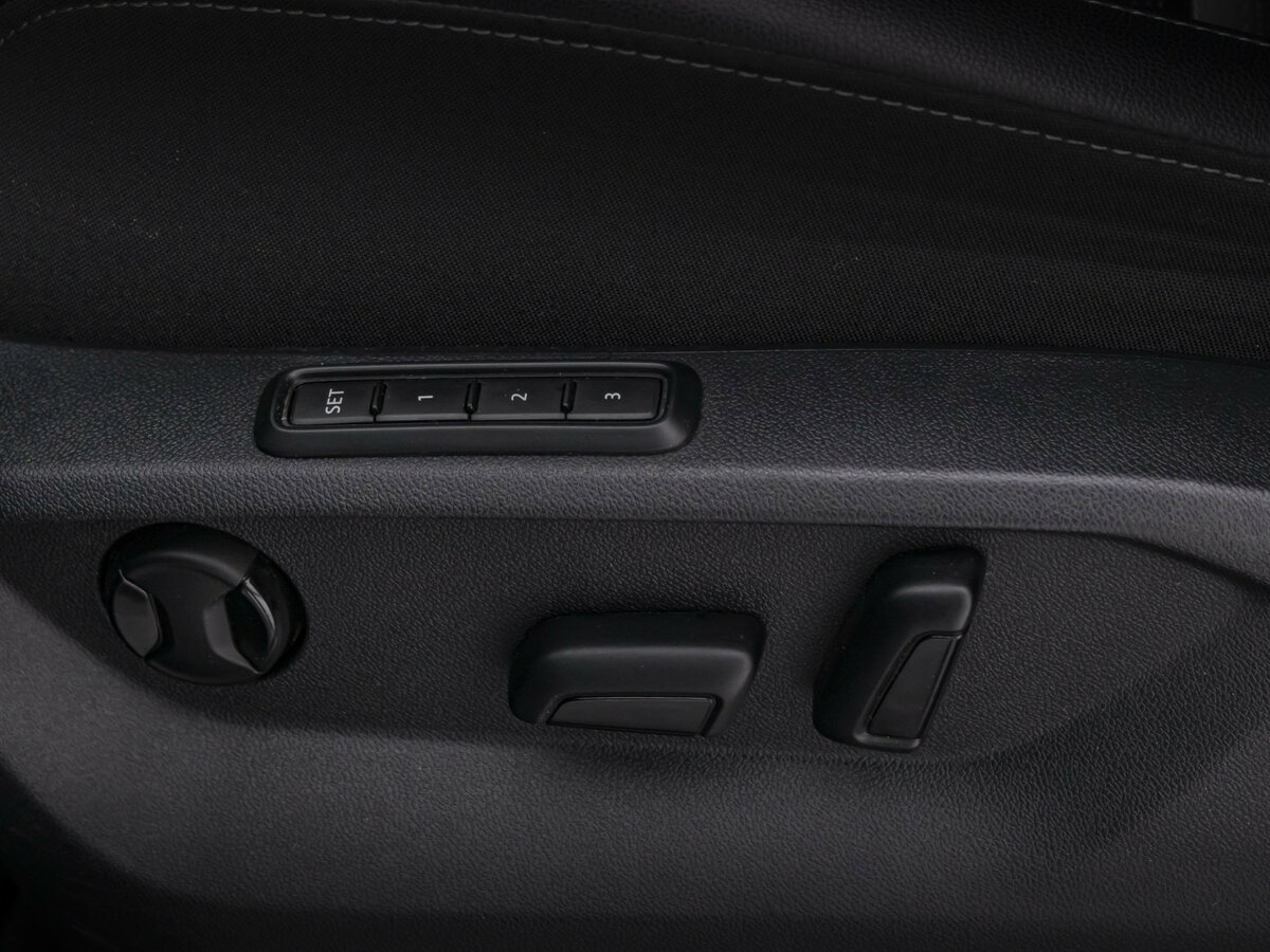 Volkswagen Teramont I, 2019 Фото №20