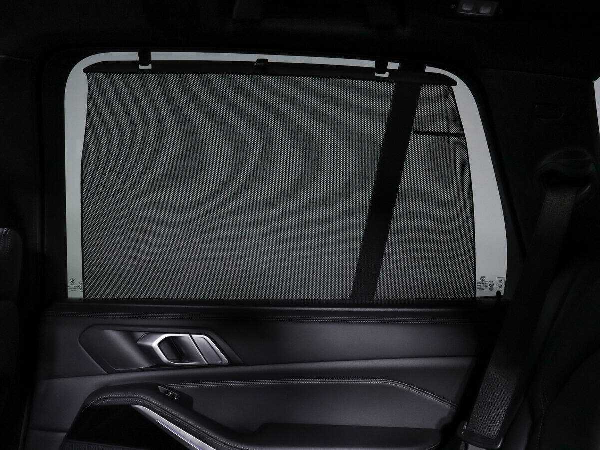 BMW X5 30d, 2019 Фото №13