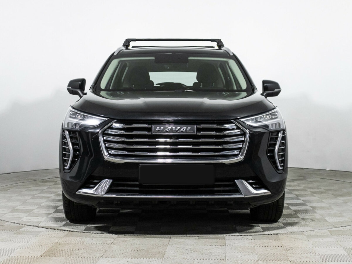 Haval Jolion I, 2022 Фото №2