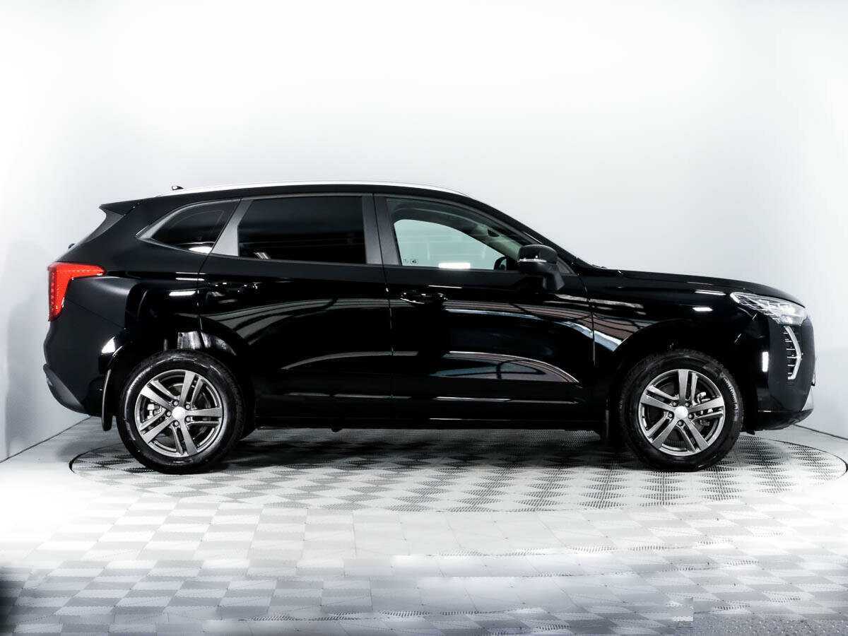 Haval Jolion, 2023 Фото №4