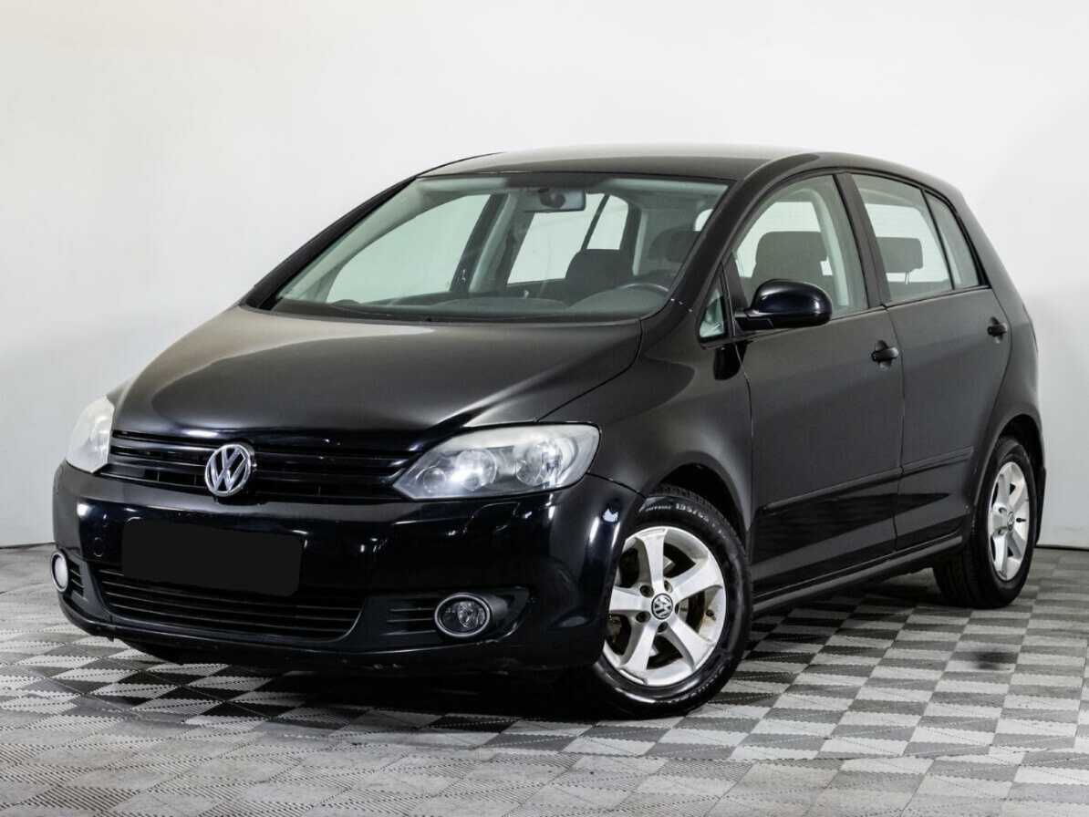 Volkswagen Golf Plus, 2009 Фото №1