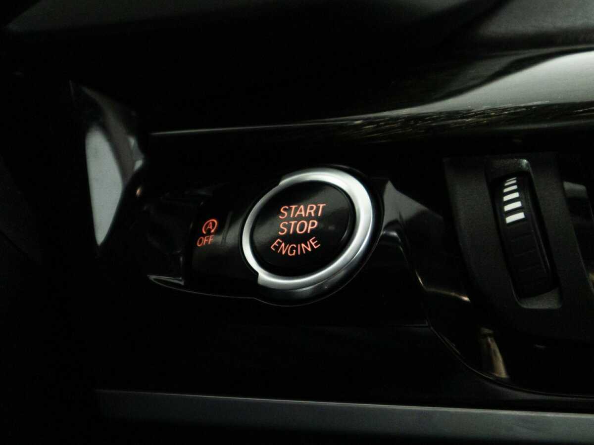 BMW X5 40d, 2014 Фото №23