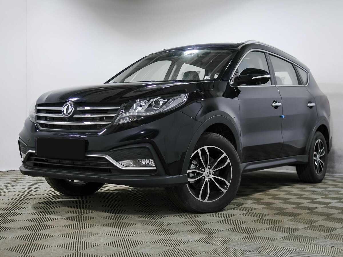 Dongfeng 580, 2024 Фото №1