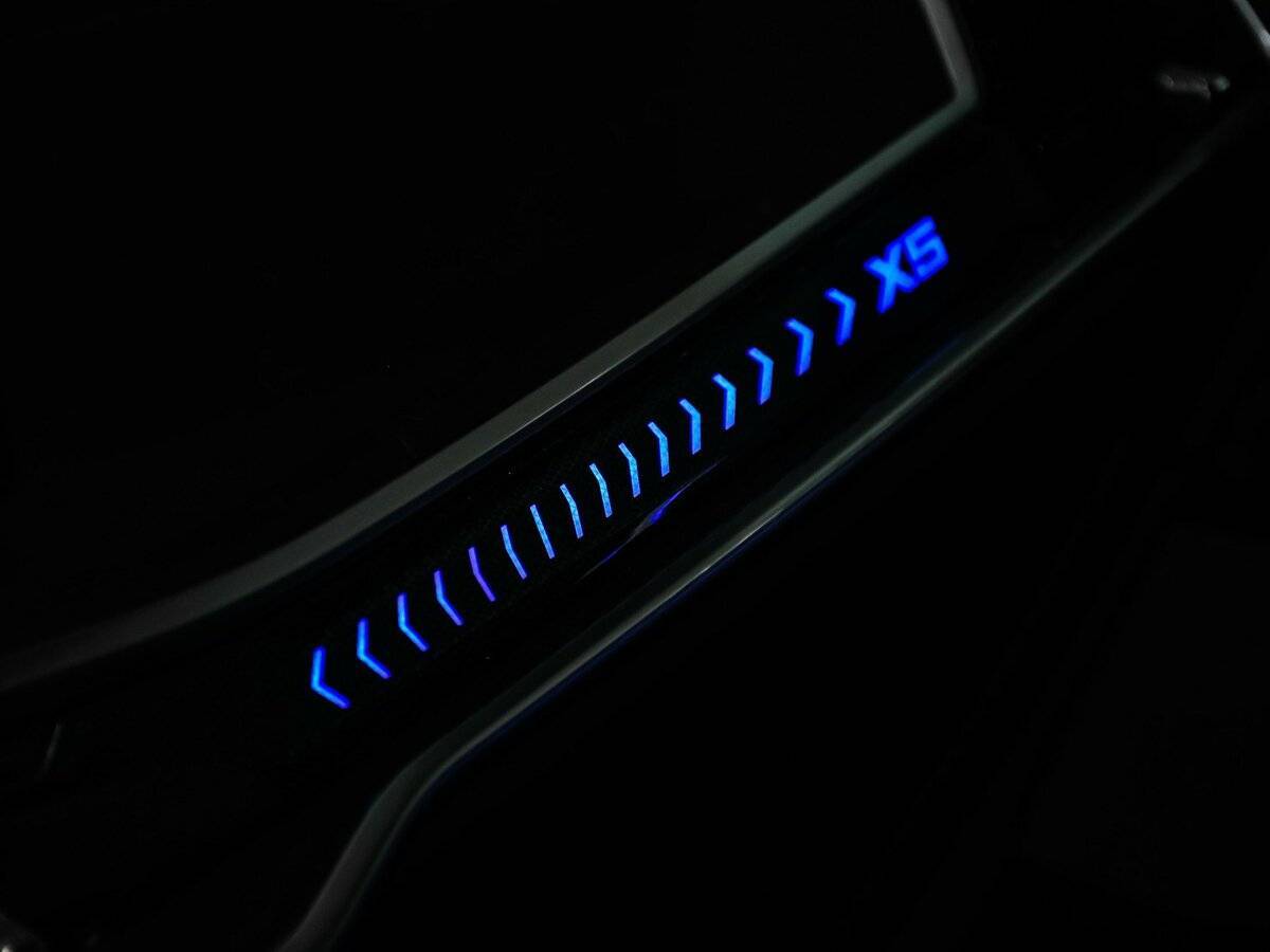 BMW X5 40i, 2023 Фото №25