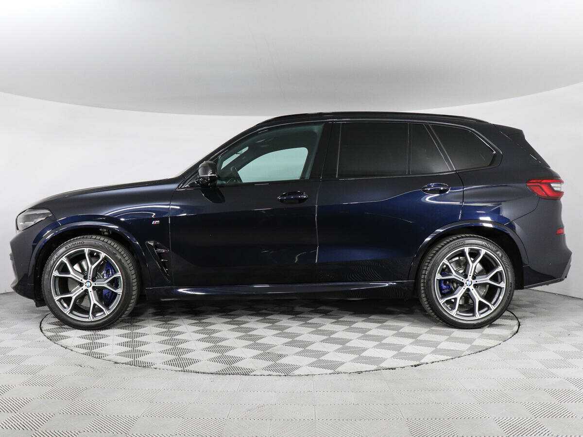 BMW X5 30d, 2019 Фото №5