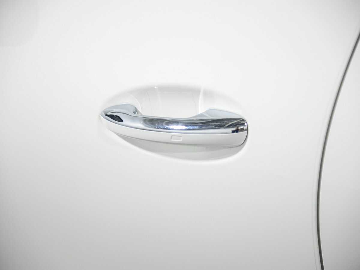 Mercedes-Benz GLC AMG 43 AMG, 2024 Фото №30