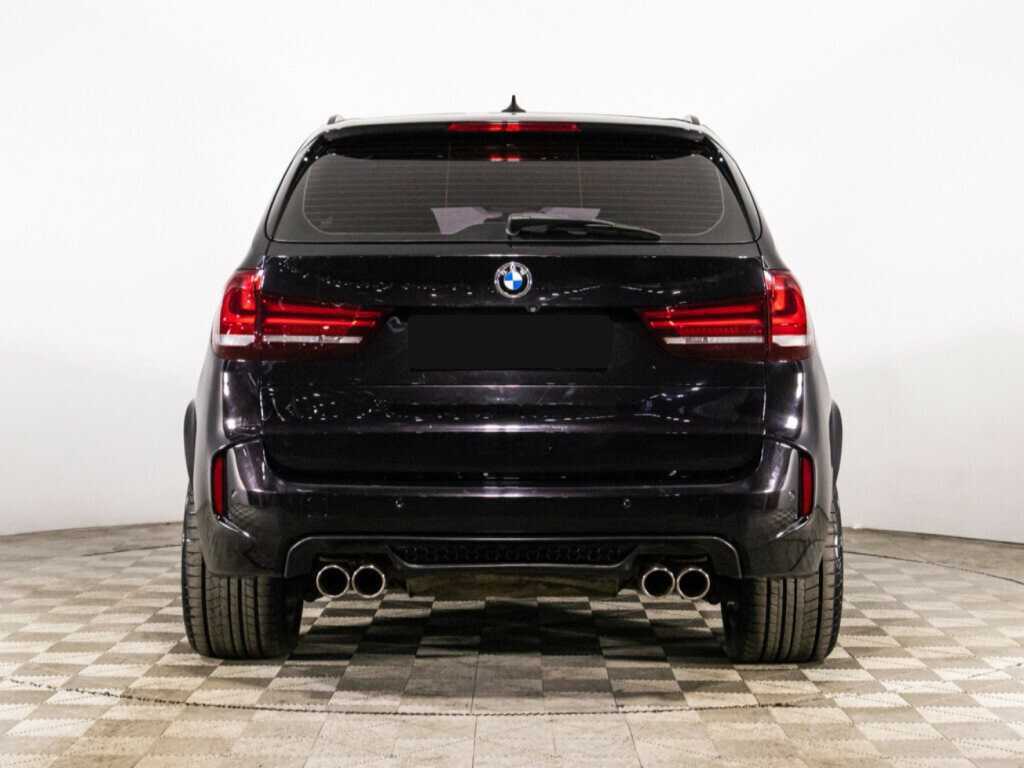 BMW X5 40d, 2014 Фото №5