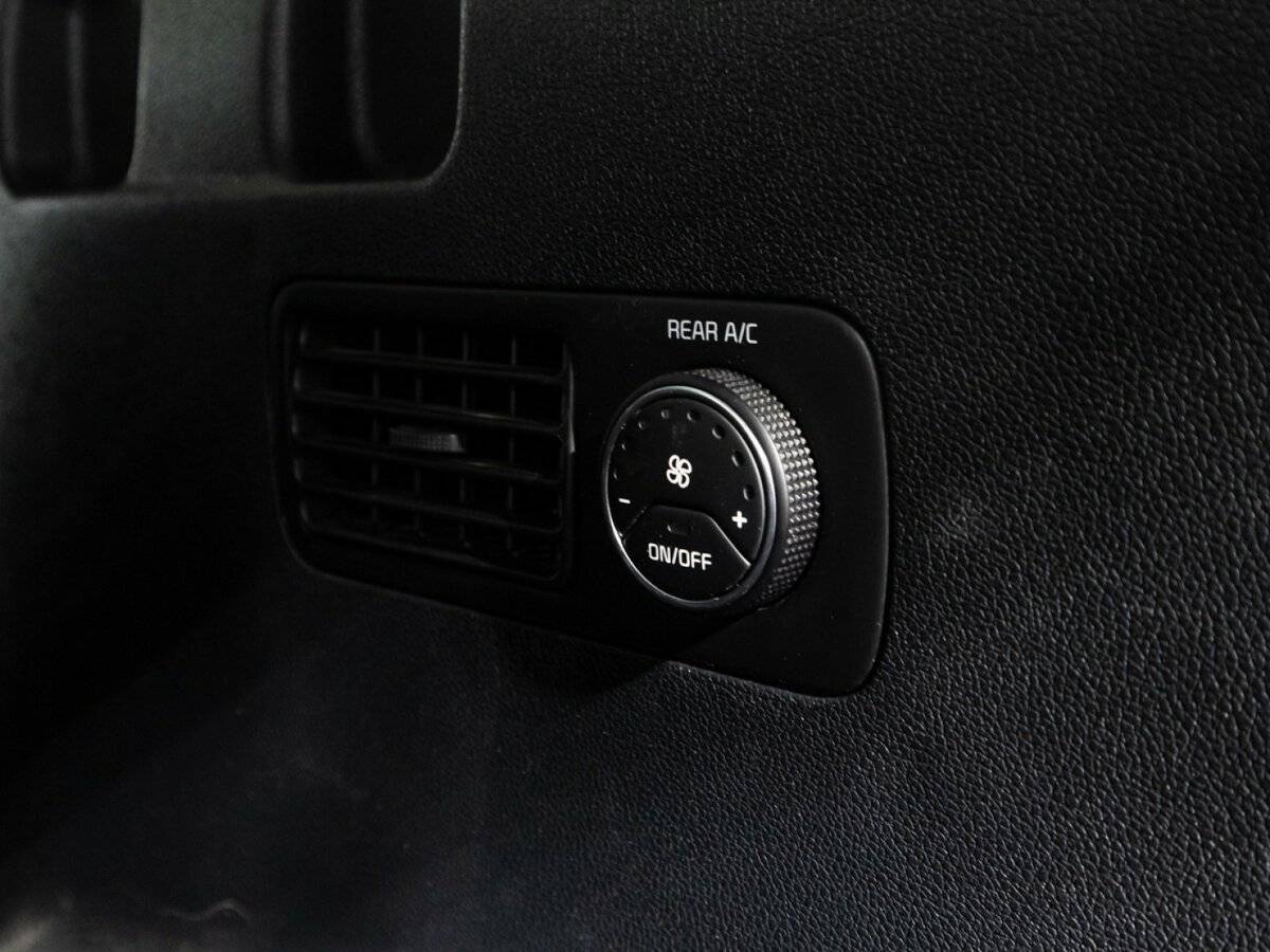 Kia Sorento, 2018 Фото №15