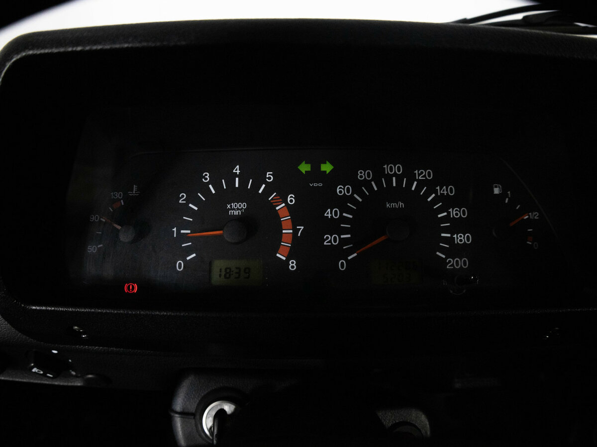 Lada (ВАЗ) 2131 (4x4) I, 2014 Фото №7