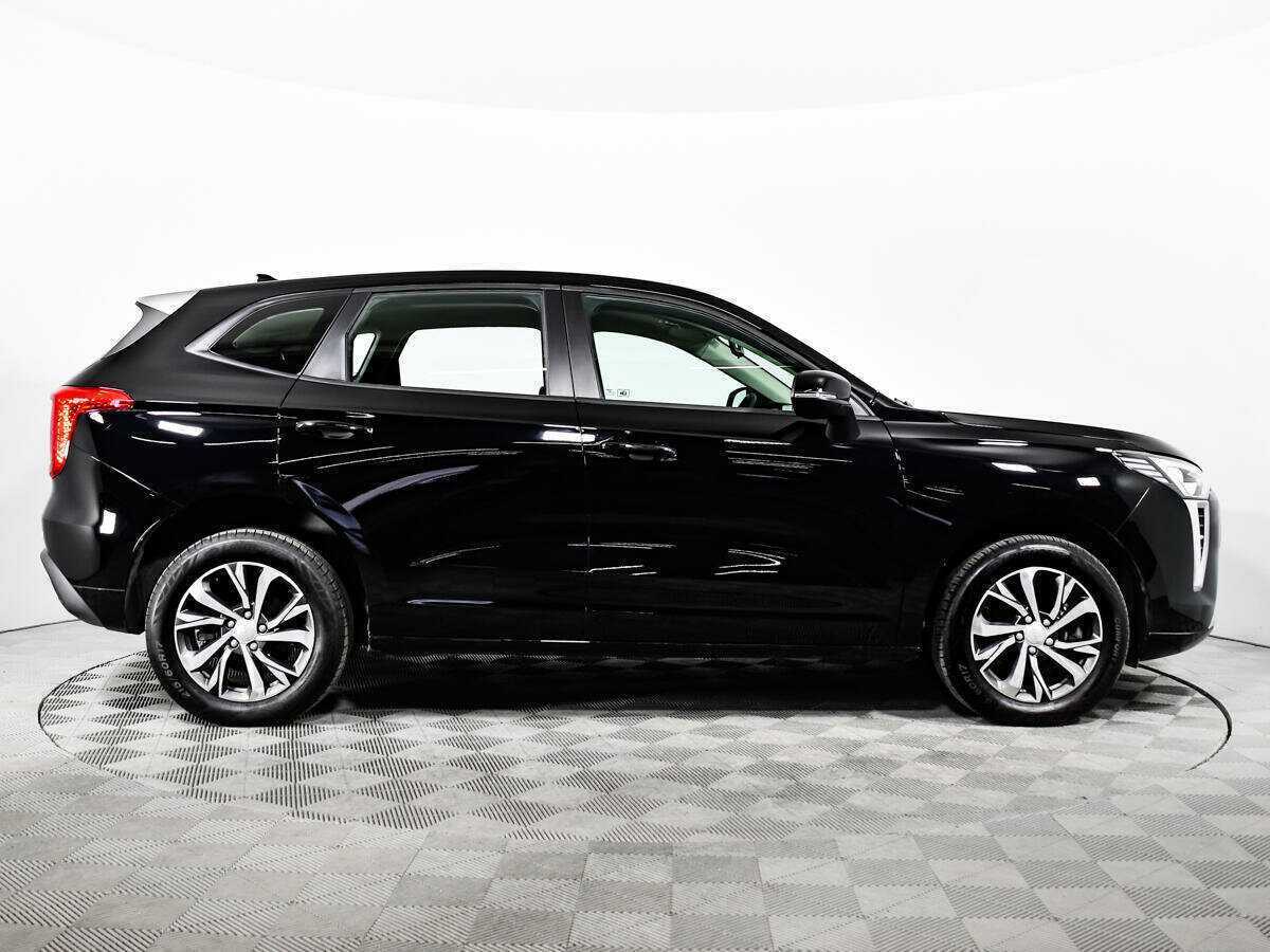 Haval Jolion, 2023 Фото №4