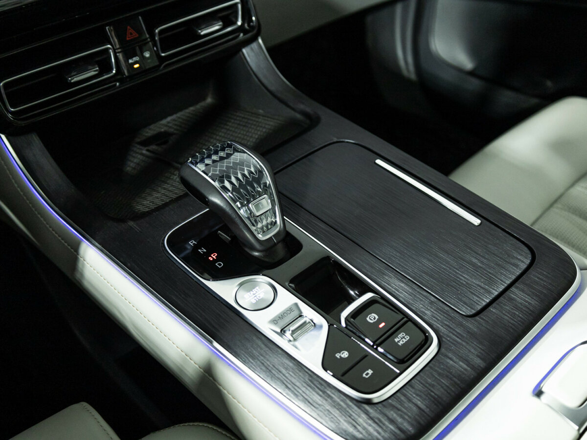 GAC GS8 II, 2023 Фото №19