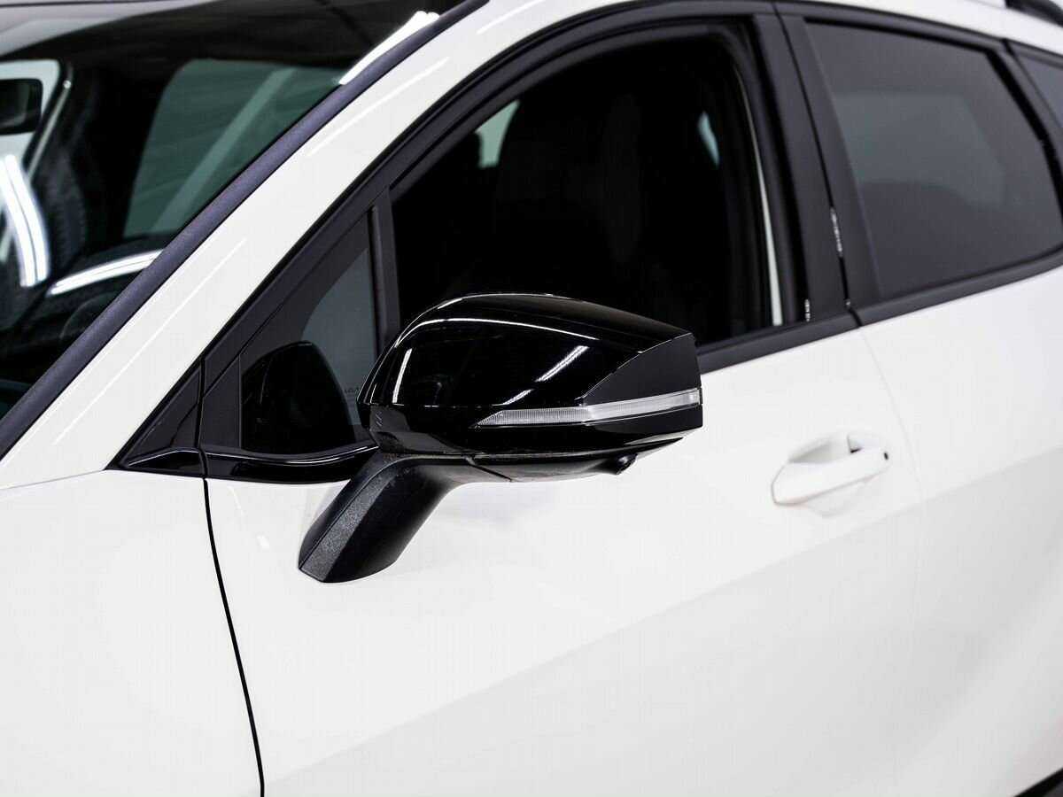 Kia Sportage, 2023 Фото №8