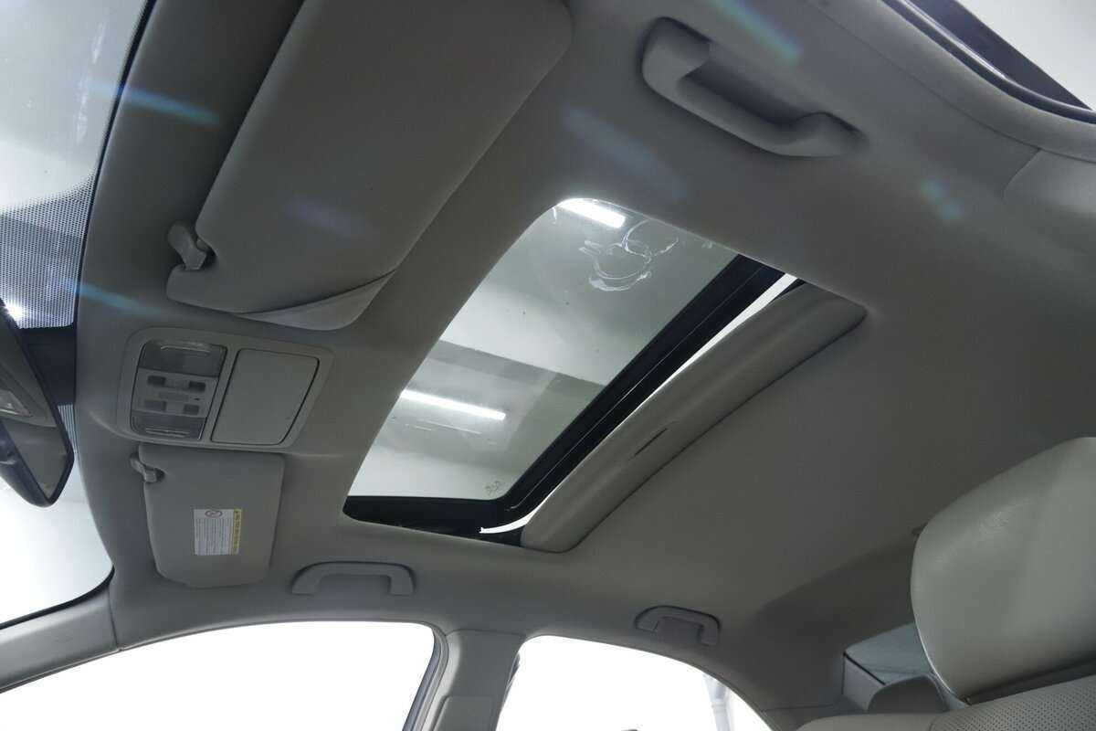 Honda Accord Type-S Type S, 2011 Фото №7