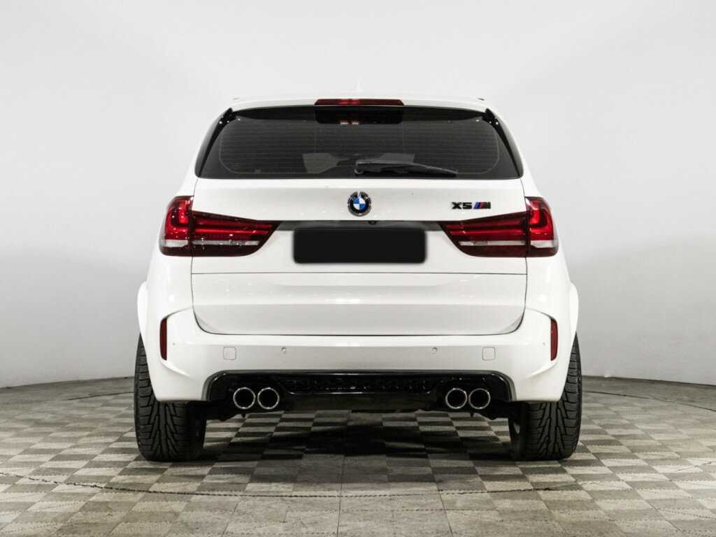 BMW X5 40d, 2014 Фото №6