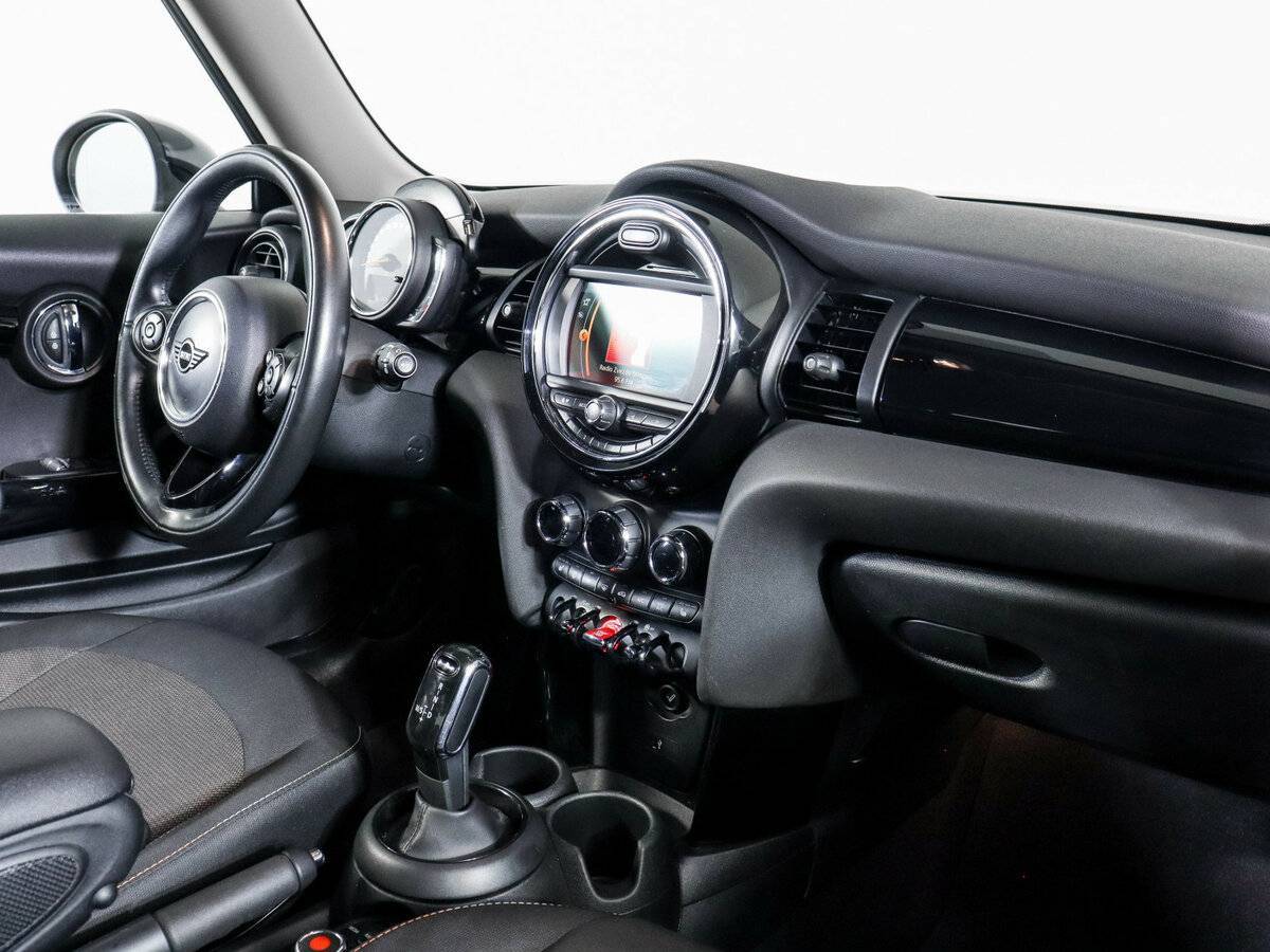 Mini Hatch Cooper, 2019 Фото №9