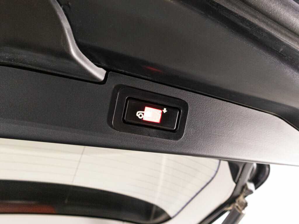 BMW X5 30i, 2008 Фото №16