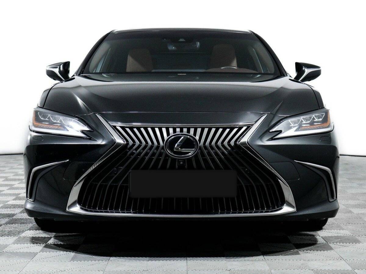 Lexus ES 250, 2018 Фото №2