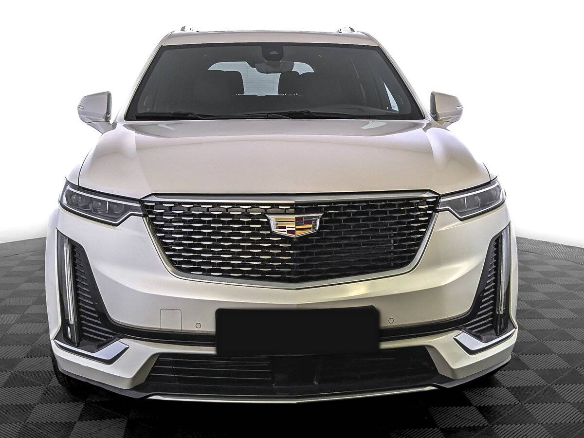 Cadillac XT6, 2023 Фото №5
