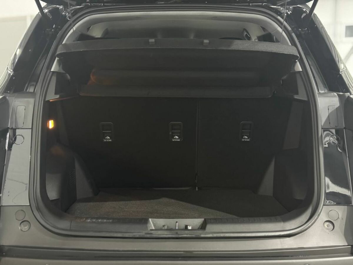 Chery Tiggo 4 I Рестайлинг 2, 2025 Фото №5