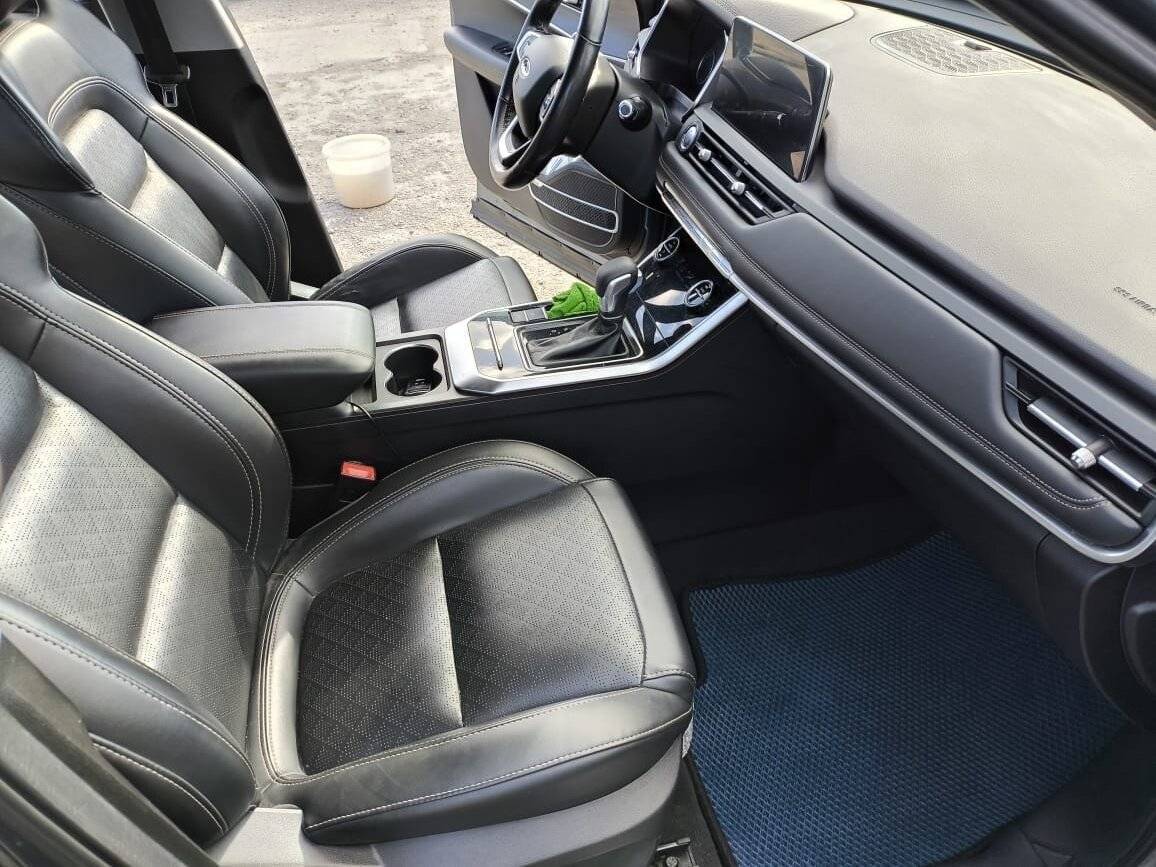 Chery Tiggo 8, 2020 Фото №5