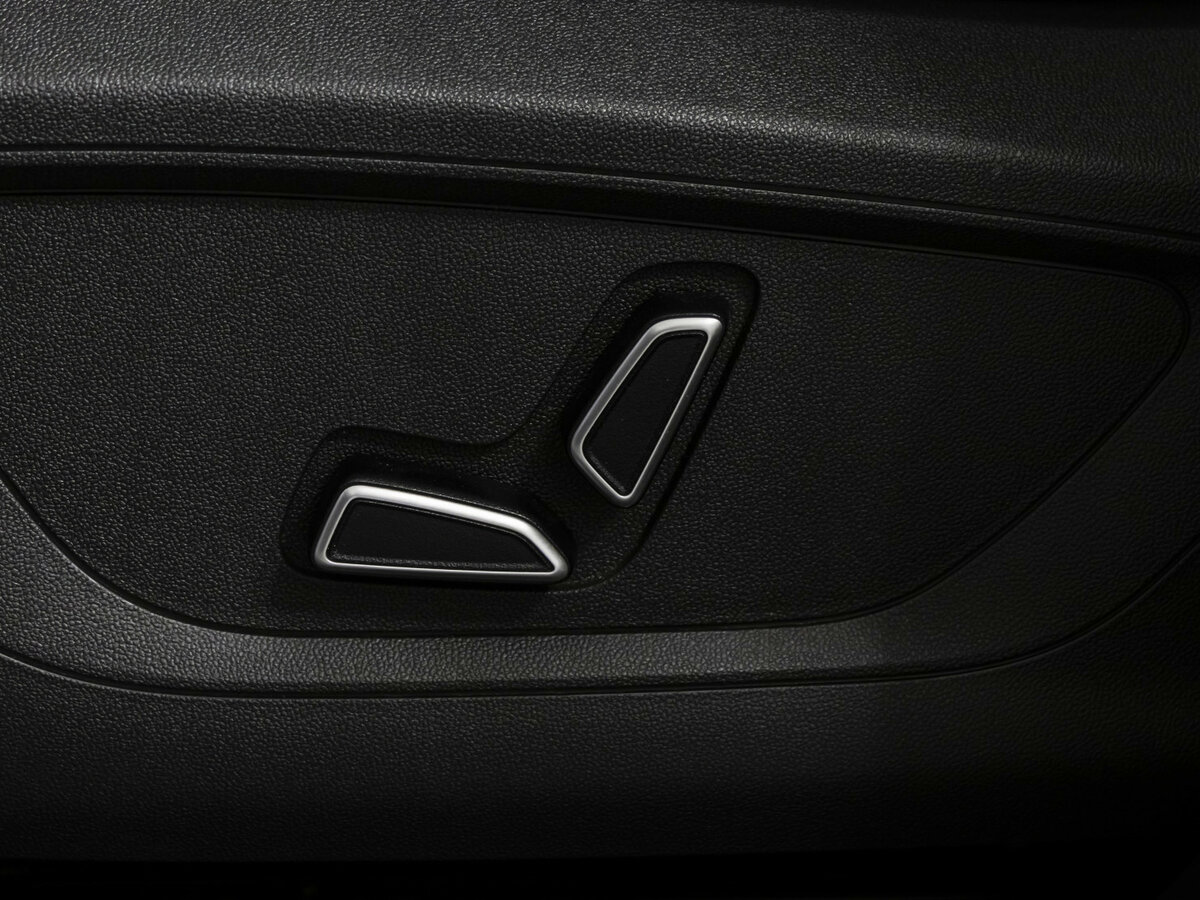 Changan UNI-S (CS55 Plus), 2024 Фото №14