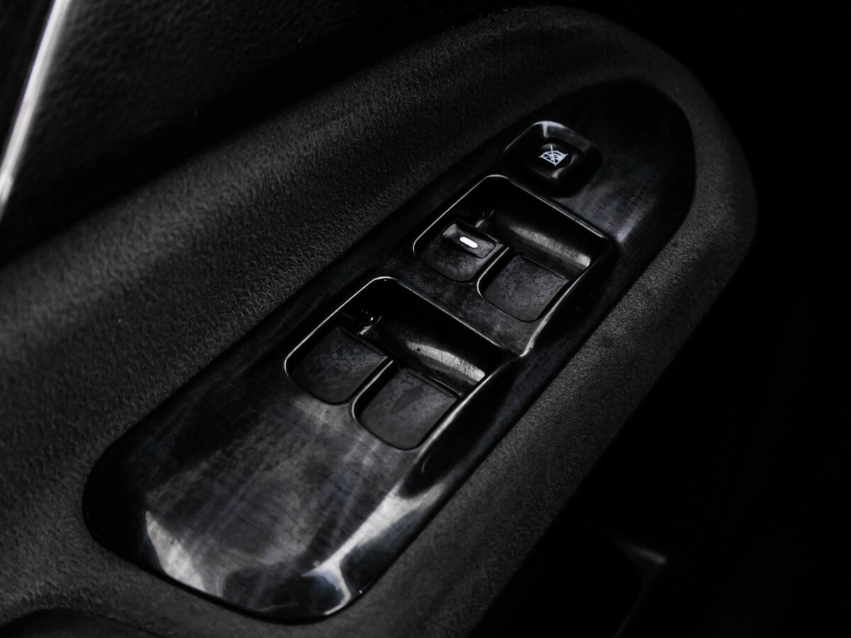 Mitsubishi Lancer IX Рестайлинг, 2005 Фото №15