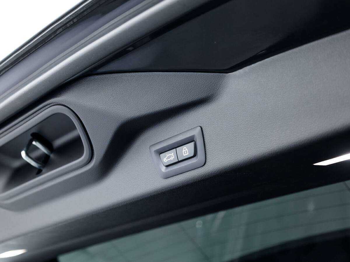 BMW X5 30d, 2019 Фото №20