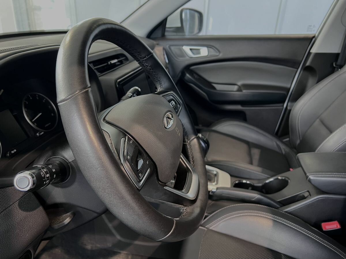 Chery Tiggo 4 I Рестайлинг, 2021 Фото №6