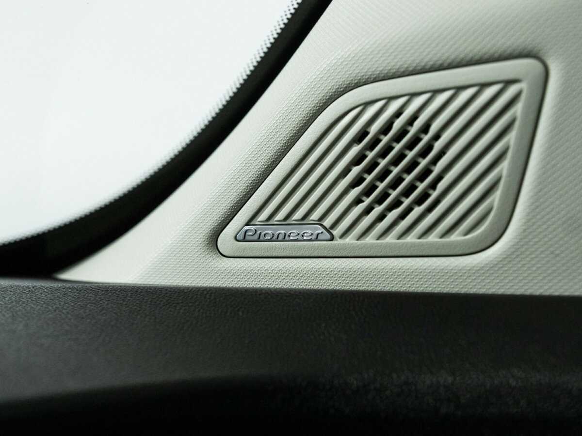 Changan UNI-S (CS55 Plus), 2024 Фото №21