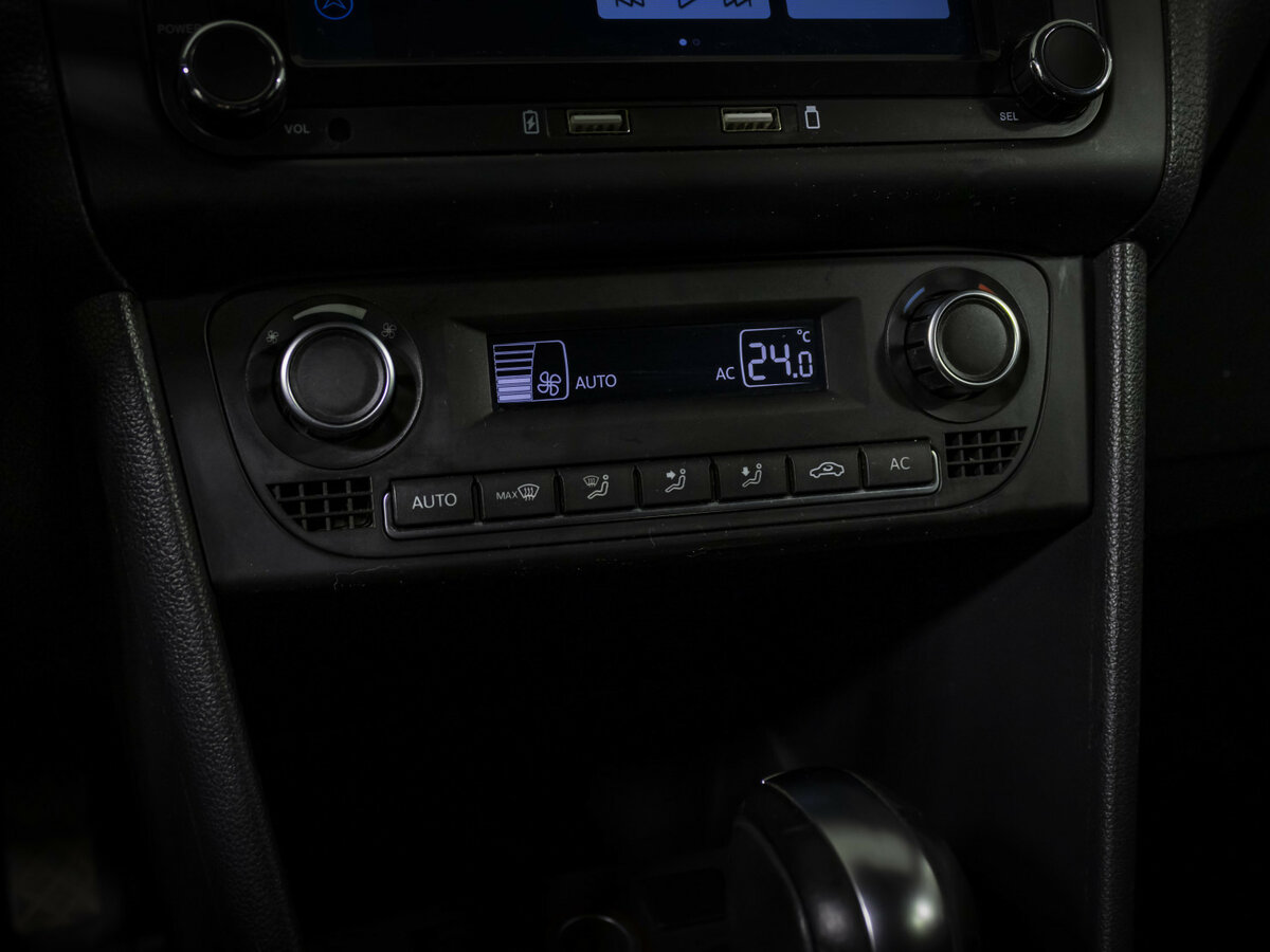 Volkswagen Polo V, 2011 Фото №13