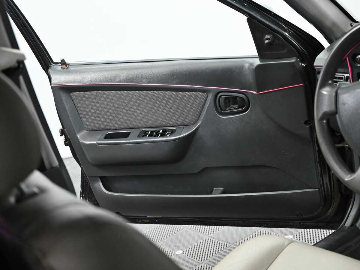 Daewoo Nexia, 2011 Фото №5