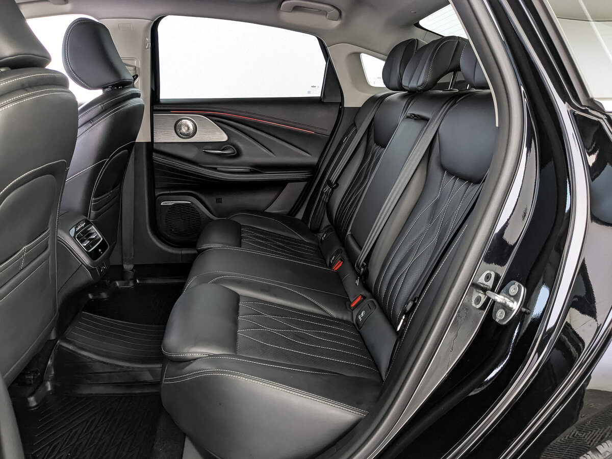 Chery Arrizo 8, 2023 Фото №18