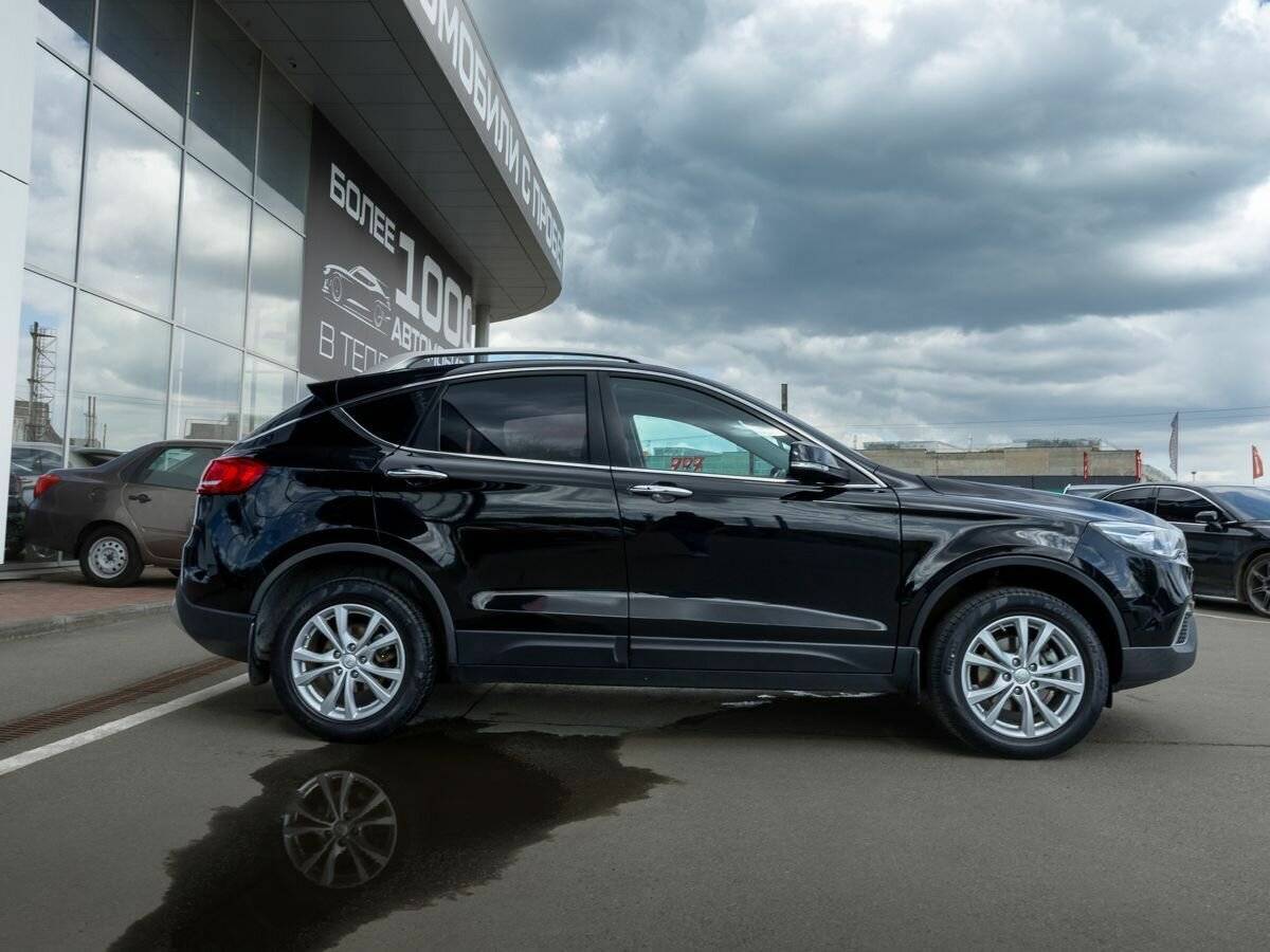 FAW Besturn X80, 2019 Фото №2