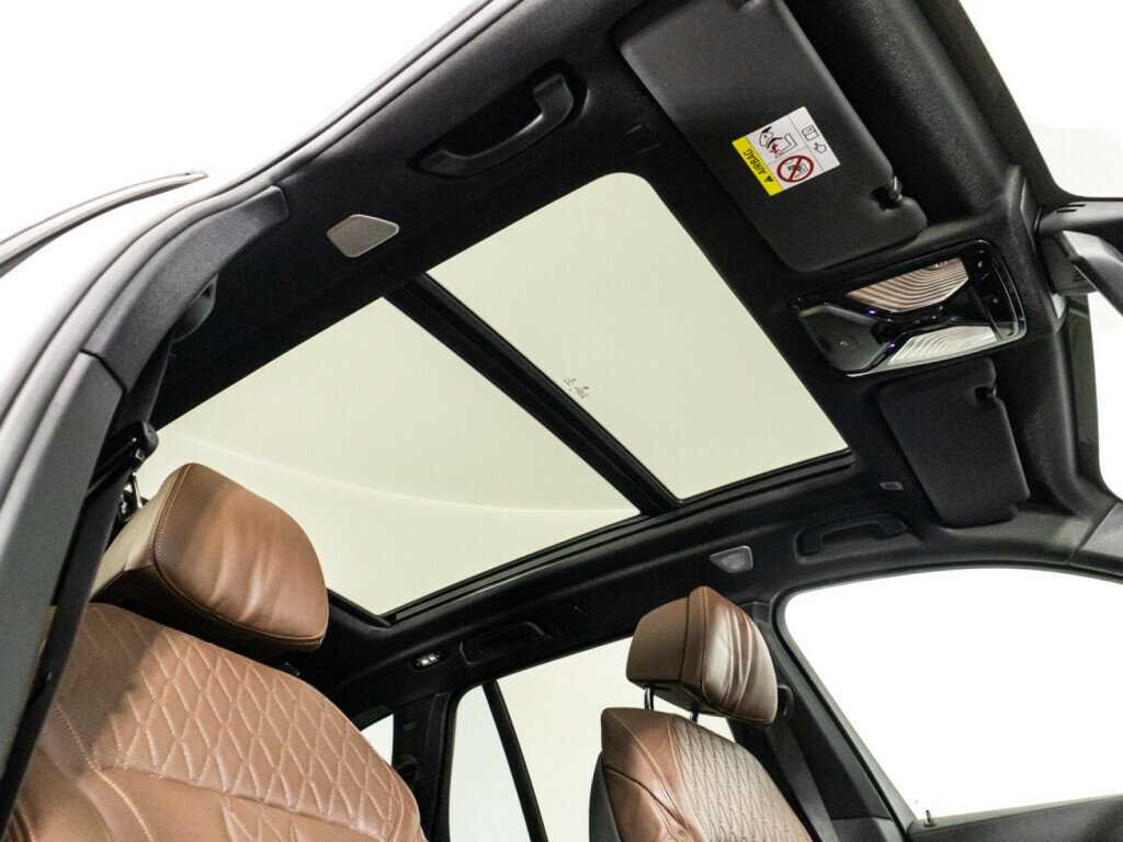 BMW X5 40i, 2019 Фото №27