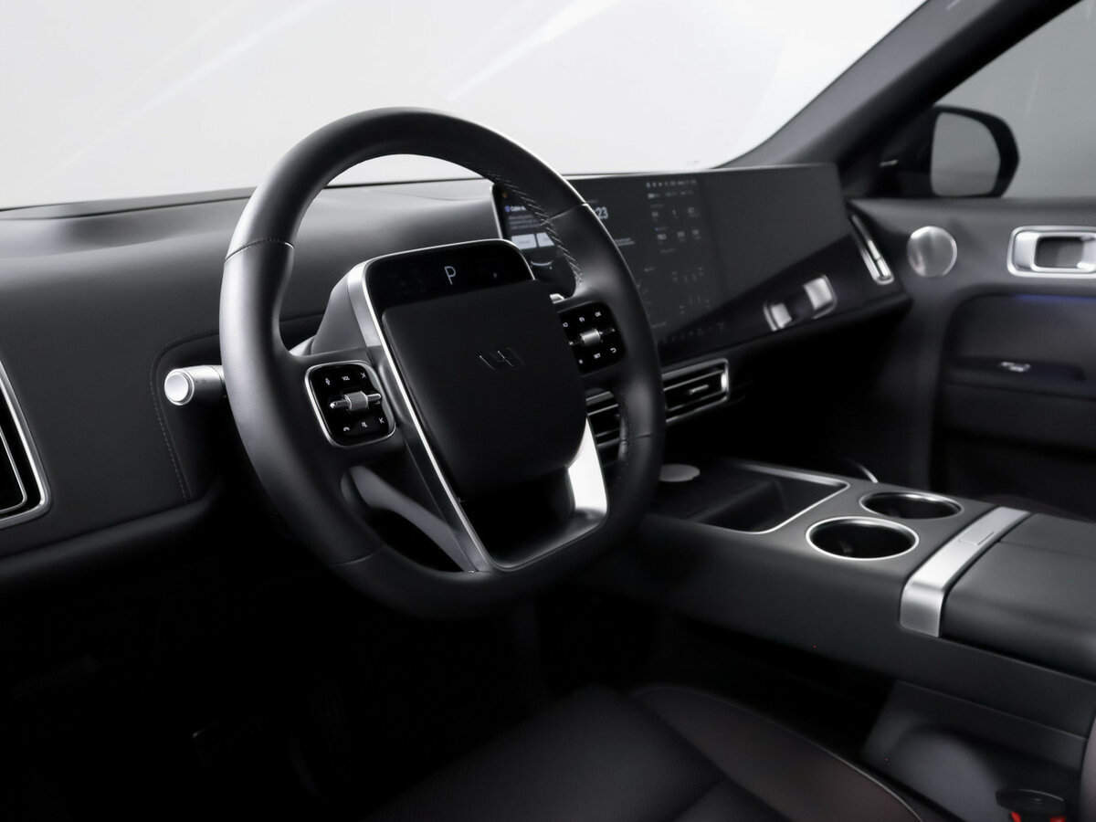 Lixiang L9 44.5 kWh I, 2024 Фото №14