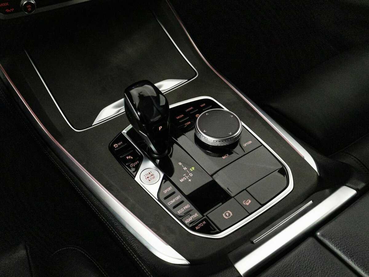 BMW X5 30d, 2019 Фото №17