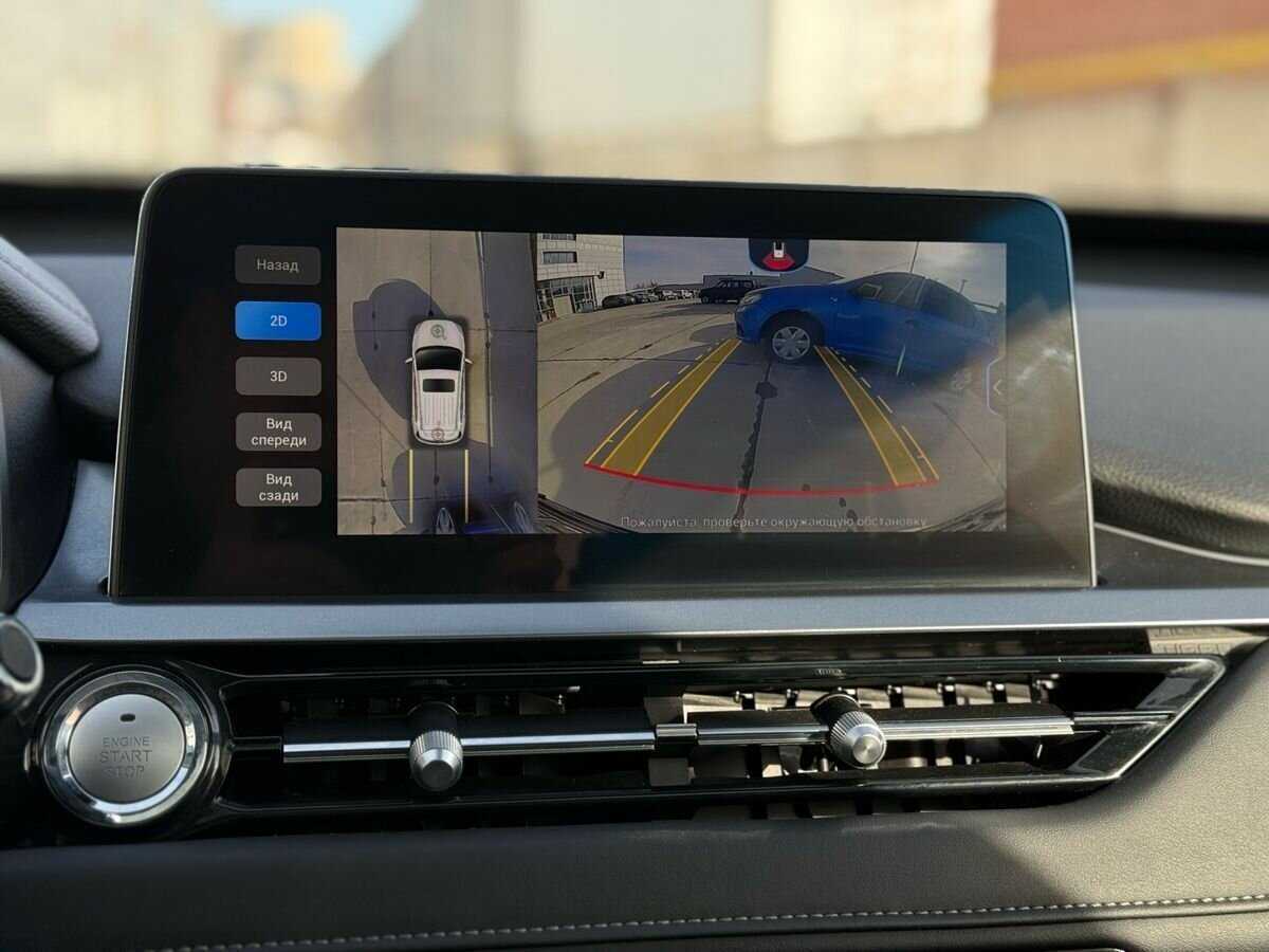 Chery Tiggo 4 Pro, 2023 Фото №25